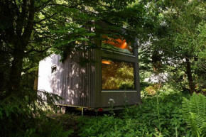 Tiny House Nature 13 - Green Tiny Village Harz
